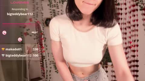 Snapshot of smoke_of_soul_ chatting on February 26, 2025, 6:00 pm Smoki online show from February 26, 2025, 6:00 pm