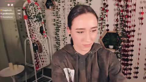 Snapshot of smoke_of_soul_ chatting on March 2, 2025, 7:56 pm Smoki online show from March 2, 2025, 7:56 pm