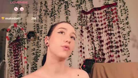 Snapshot of smoke_of_soul_ chatting on March 8, 2025, 3:02 pm Smoki online show from March 8, 2025, 3:02 pm