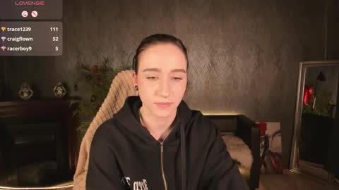 Snapshot of smoke_of_soul_ chatting on March 9, 2025, 9:46 am Smoki online show from March 9, 2025, 9:46 am