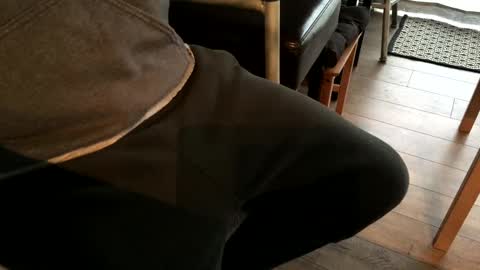 Snapshot of smokefest187 chatting on January 17, 2025, 8:55 pm Peter Johnson online show from January 17, 2025, 8:55 pm