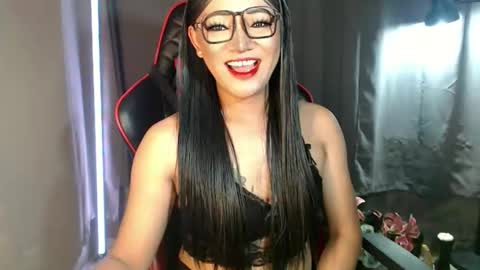 Amanda online show from December 22, 2025, 7:33 pm