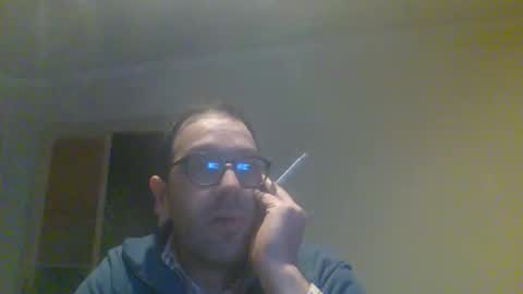 luca online show from January 8, 2026, 7:05 pm