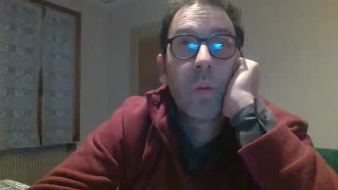 luca online show from February 13, 2026, 10:17 pm