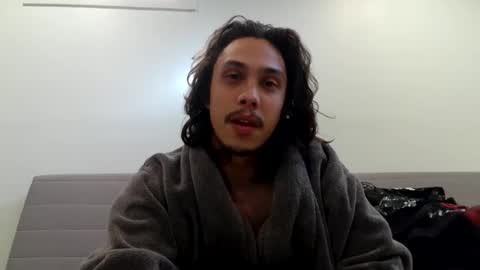 SmokeStar online show from January 2, 2025, 6:01 pm