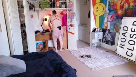 Big Dawg online show from February 7, 2026, 7:17 pm