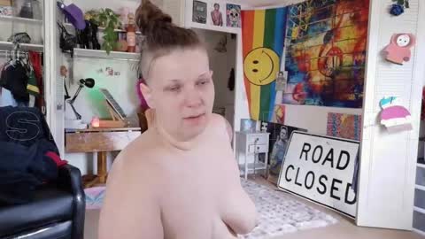 Big Dawg online show from March 13, 2026, 7:53 pm