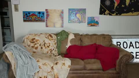 Big Dawg online show from April 6, 2026, 4:46 am