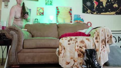 Big Dawg online show from May 23, 2026, 1:22 am