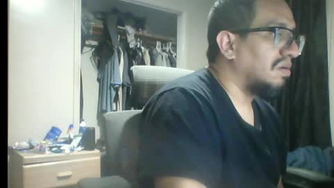 smoky47 online show from March 20, 2026, 2:38 am