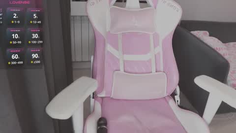 Snapshot of smokykira chatting on December 21, 2025, 11:34 pm Kira online show from December 21, 2025, 11:34 pm