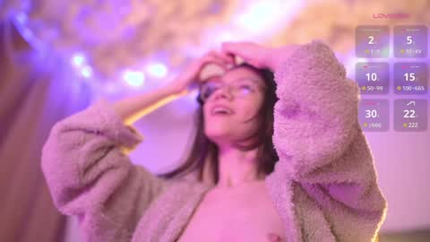 Sonja online show from January 18, 2025, 3:53 am