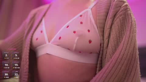 Sonja online show from February 8, 2025, 7:49 pm