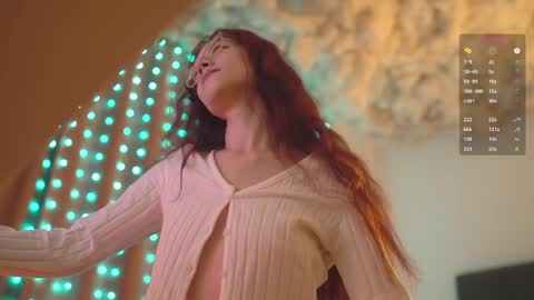 Sonja online show from March 20, 2026, 4:50 am