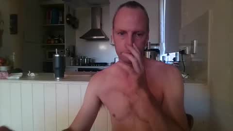 KinkyDonks online show from February 12, 2025, 4:23 am