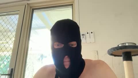 KinkyDonks online show from February 6, 2026, 2:49 am