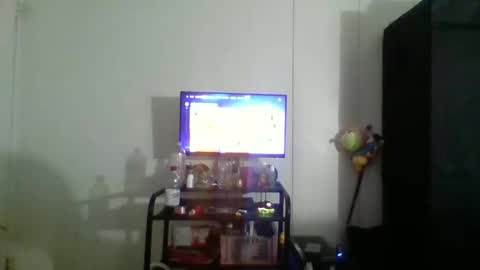 Bambi--Vodka online show from December 29, 2024, 9:41 pm