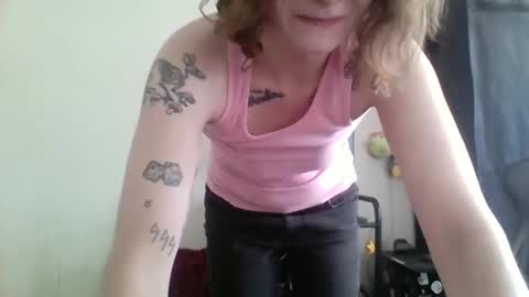 Bambi--Vodka online show from October 31, 2025, 7:26 pm