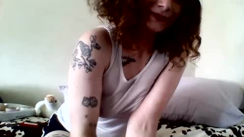 Bambi--Vodka online show from June 11, 2026, 7:12 pm