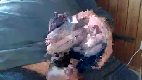 sn0man69 online show from January 16, 2025, 2:41 pm