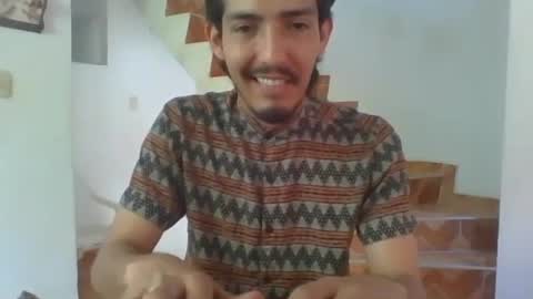 snackontime19 online show from February 12, 2025, 4:22 pm