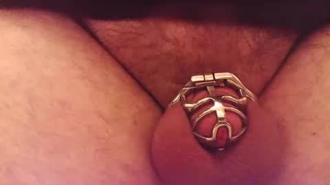 Sissy Boy online show from April 26, 2026, 7:22 pm