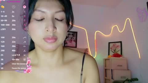 Hellen  online show from March 26, 2026, 1:55 am