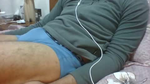 snghardy23 online show from February 13, 2026, 12:01 pm