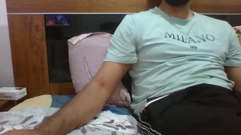 snghardy23 online show from March 6, 2026, 12:12 pm