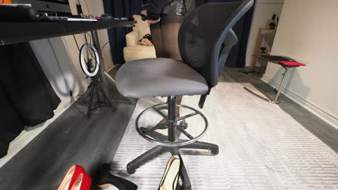 Snapshot of snookieq chatting on January 2, 2025, 2:46 pm MISS SISSY CHERI online show from January 2, 2025, 2:46 pm