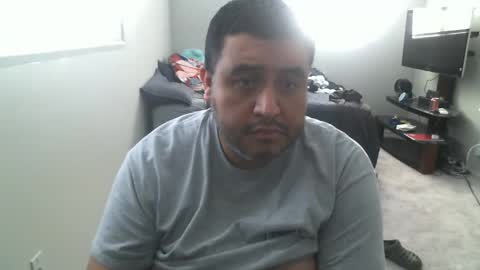 chubbygordito online show from January 15, 2025, 3:50 pm