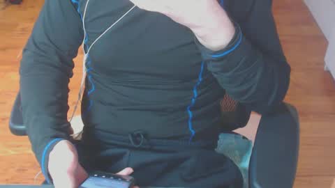 Cbt-Slave online show from January 9, 2025, 1:56 pm