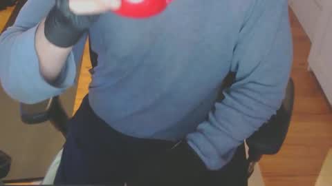 Cbt-Slave online show from January 11, 2025, 7:17 am