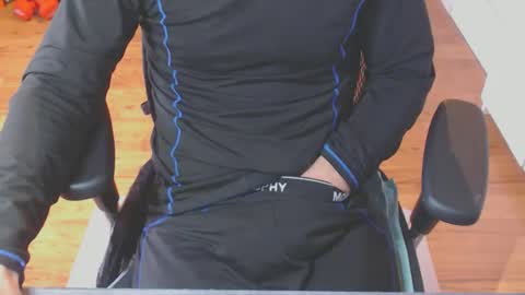 Cbt-Slave online show from October 3, 2025, 6:32 am