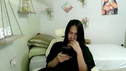 snow_2000 online show from February 8, 2026, 5:44 am