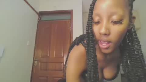 snowfox254 online show from March 13, 2026, 6:47 pm