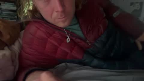 snowtrooper888 online show from November 23, 2025, 8:08 pm