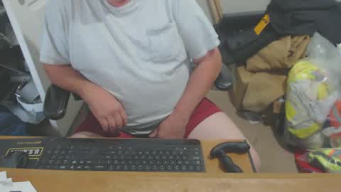 snwplwdrvr online show from September 29, 2025, 9:08 pm