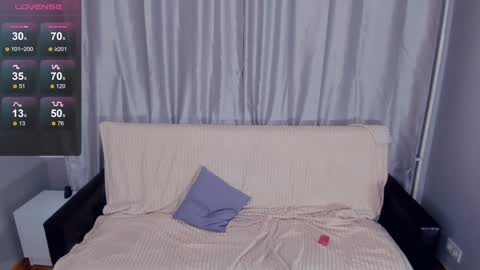 Alice - Birthday Girl online show from January 23, 2025, 12:25 am