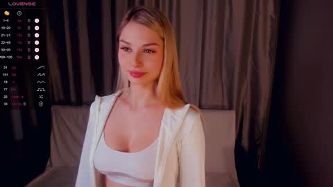 Alice - Birthday Girl online show from March 5, 2025, 6:12 pm