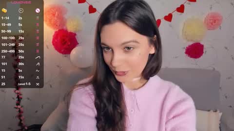 Alice - Birthday Girl online show from October 4, 2025, 9:07 am