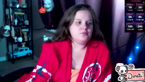 so cute777 online show from February 17, 2026, 6:47 pm