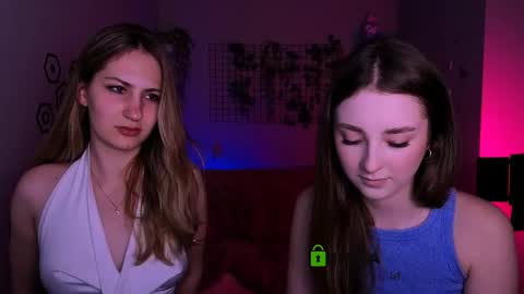 so_hot_rosalie online show from May 28, 2026, 7:11 pm