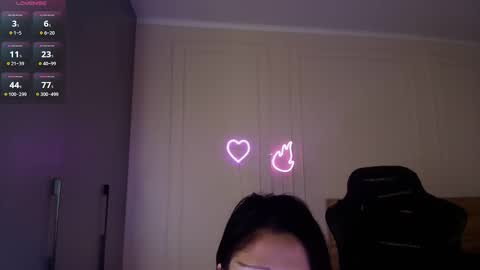 Soyeun online show from February 8, 2026, 3:54 am