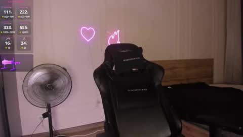 Soyeun online show from February 12, 2026, 3:12 am