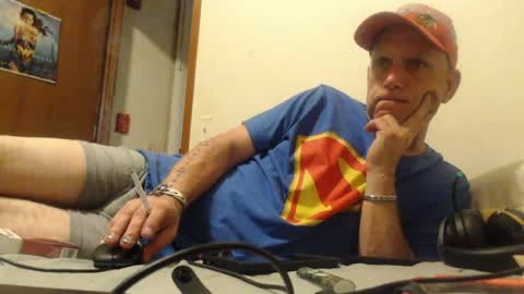 Purr4me online show from July 23, 2026, 7:39 am