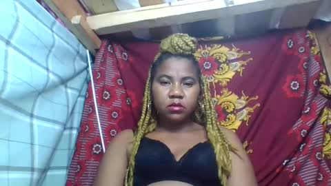 Soafina online show from June 12, 2026, 8:08 pm