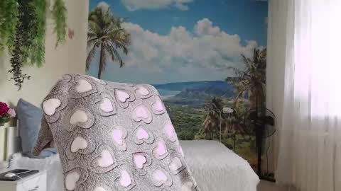 Masha online show from March 11, 2025, 7:48 am