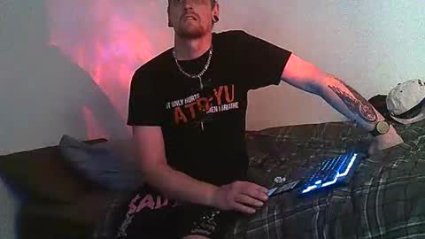 readyformy milf online show from March 28, 2026, 4:01 am