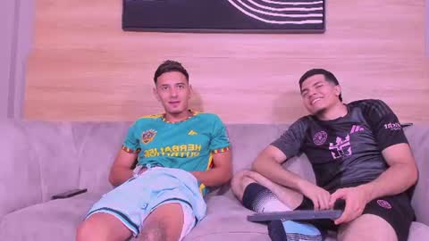 SOCCER HOT online show from July 6, 2026, 3:03 pm
